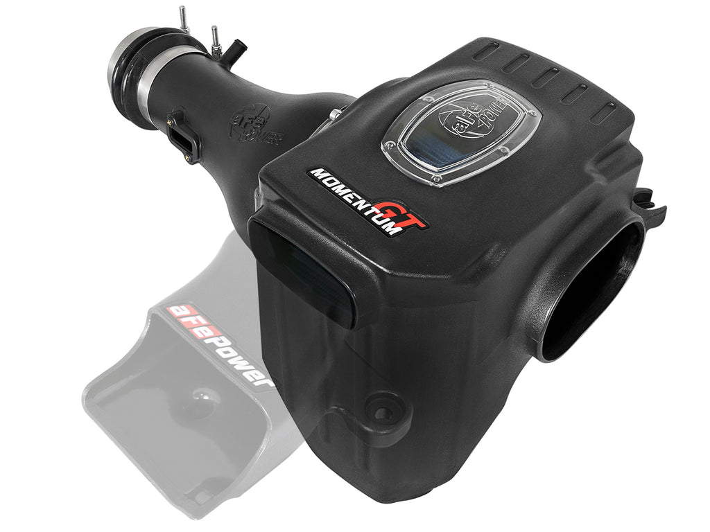 aFe Momentum GT Pro 5R Cold Air Intake System 17-18 Nissan Titan V8 5.6L aFe AFE54-76108