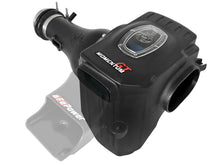 Load image into Gallery viewer, aFe Momentum GT Pro 5R Cold Air Intake System 17-18 Nissan Titan V8 5.6L aFe AFE54-76108