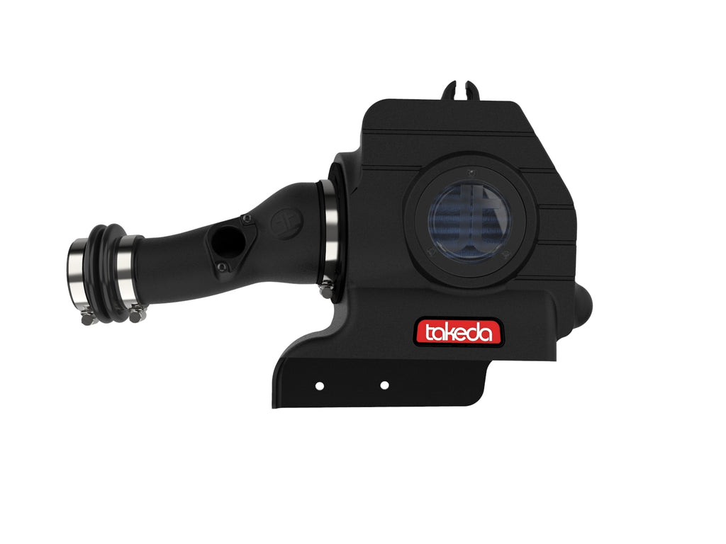 aFe Momentum GT Pro 5R Cold Air Intake System 17-20 Honda CR-V 1.5L (t) aFe AFE56-70023R