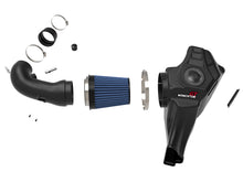 Load image into Gallery viewer, aFe Momentum GT Pro 5R Cold Air Intake System 18-19 Ford Mustang GT 5.0L V8 aFe AFE50-70033R