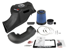 Load image into Gallery viewer, aFe Momentum GT Pro 5R Cold Air Intake System 18-19 Ford Mustang GT 5.0L V8 aFe AFE50-70033R