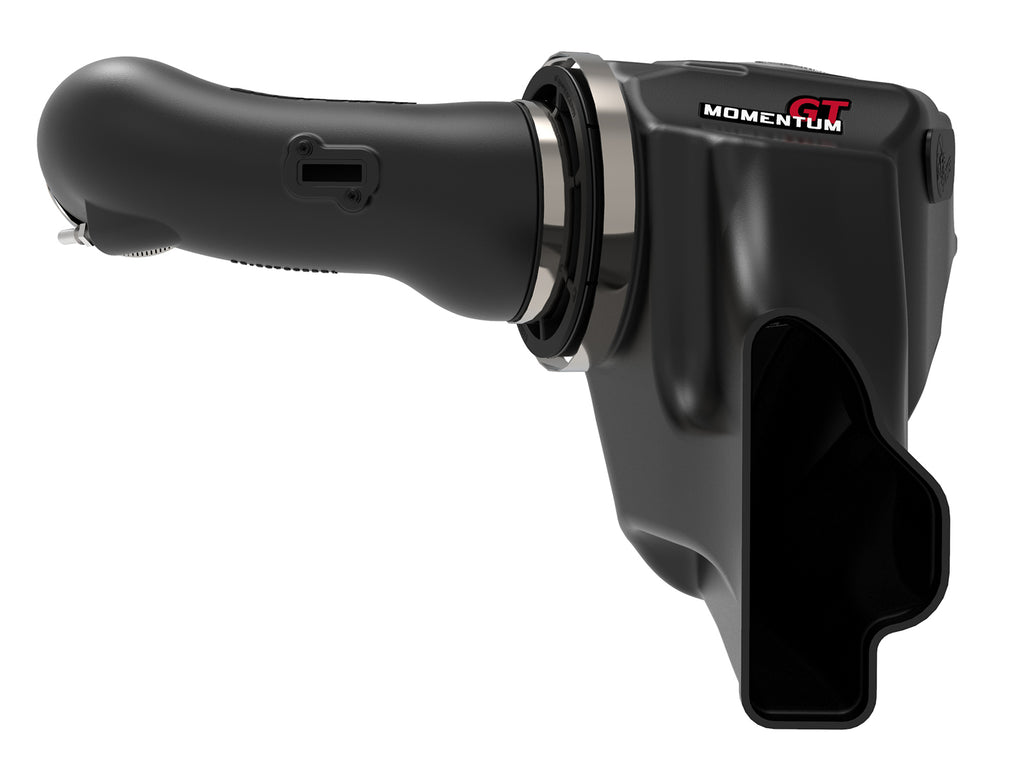 aFe Momentum GT Pro 5R Cold Air Intake System 18-19 Ford Mustang GT 5.0L V8 aFe AFE50-70033R