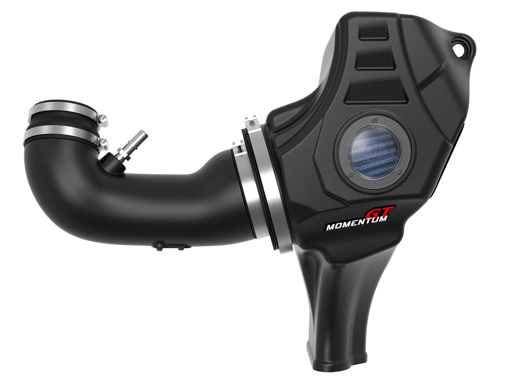 aFe Momentum GT Pro 5R Cold Air Intake System 18-19 Ford Mustang GT 5.0L V8 aFe AFE50-70033R