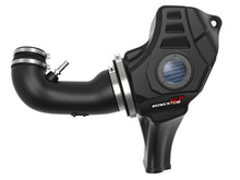 Load image into Gallery viewer, aFe Momentum GT Pro 5R Cold Air Intake System 18-19 Ford Mustang GT 5.0L V8 aFe AFE50-70033R