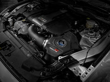 Load image into Gallery viewer, aFe Momentum GT Pro 5R Cold Air Intake System 18-19 Ford Mustang GT 5.0L V8 aFe AFE50-70033R