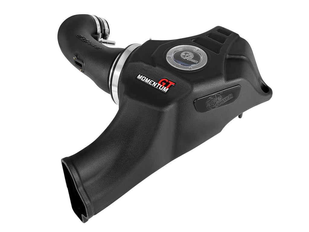 aFe Momentum GT Pro 5R Cold Air Intake System 18-19 Ford Mustang GT 5.0L V8 aFe AFE50-70033R