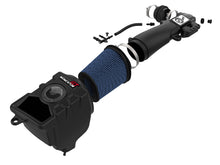 Load image into Gallery viewer, aFe Momentum GT Pro 5R Cold Air Intake System 18-19 Jeep Wrangler (JL) I4-2.0L (t) aFe AFE50-70035R