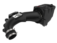 Load image into Gallery viewer, aFe Momentum GT Pro 5R Cold Air Intake System 18-19 Jeep Wrangler (JL) I4-2.0L (t) aFe AFE50-70035R