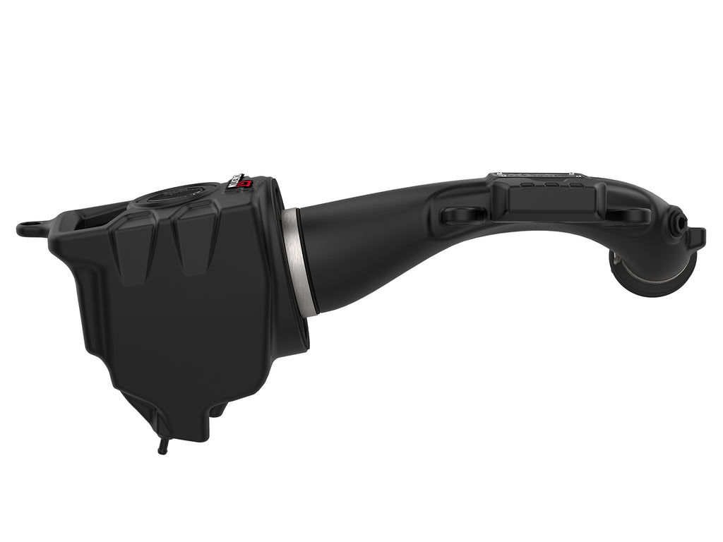 aFe Momentum GT Pro 5R Cold Air Intake System 18-19 Jeep Wrangler (JL) I4-2.0L (t) aFe AFE50-70035R