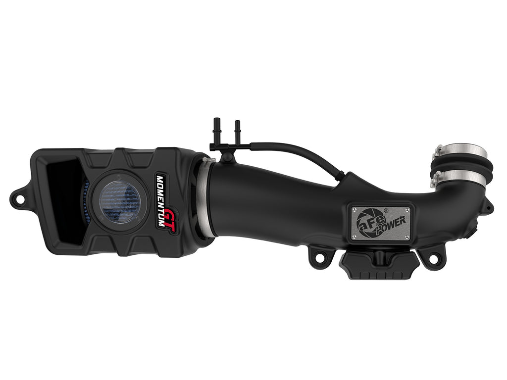 aFe Momentum GT Pro 5R Cold Air Intake System 18-19 Jeep Wrangler (JL) I4-2.0L (t) aFe AFE50-70035R
