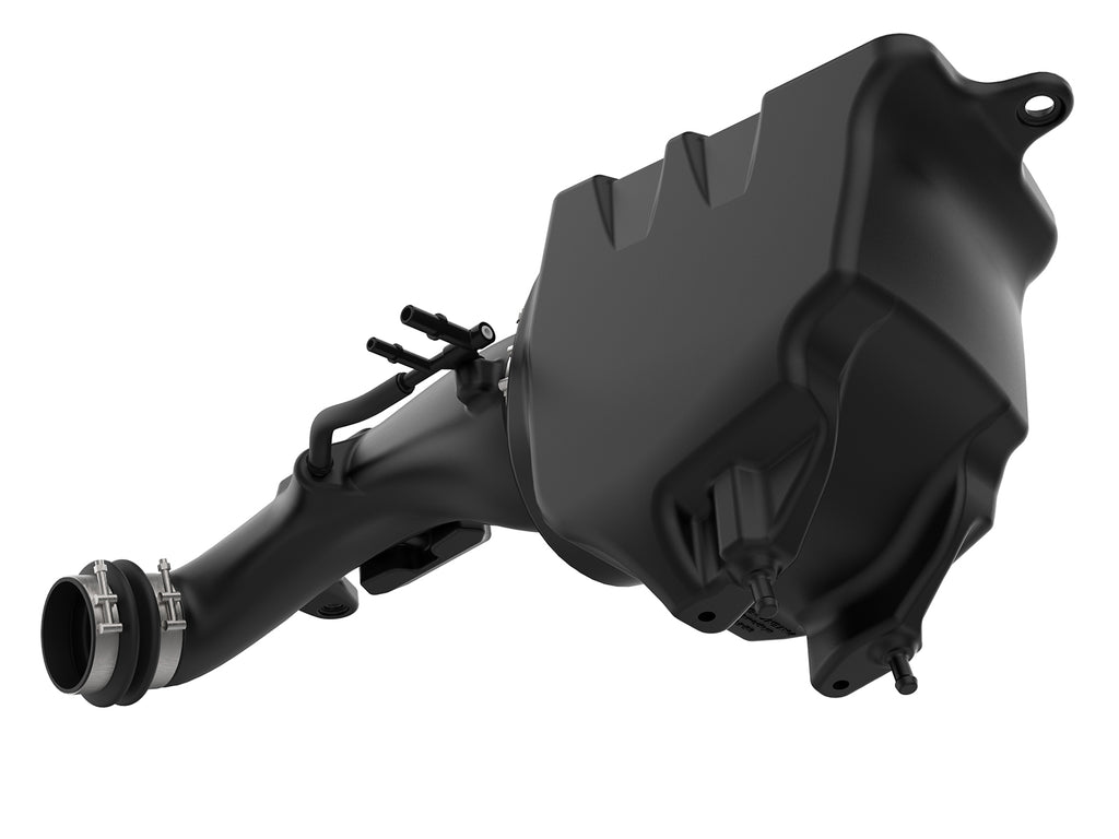 aFe Momentum GT Pro 5R Cold Air Intake System 18-19 Jeep Wrangler (JL) I4-2.0L (t) aFe AFE50-70035R