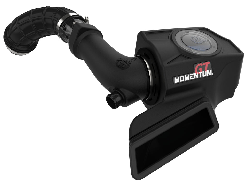 aFe Momentum GT Pro 5R Cold Air Intake System 18-21 Volkswagen Tiguan L4-2.0L (t) aFe AFE50-70088R
