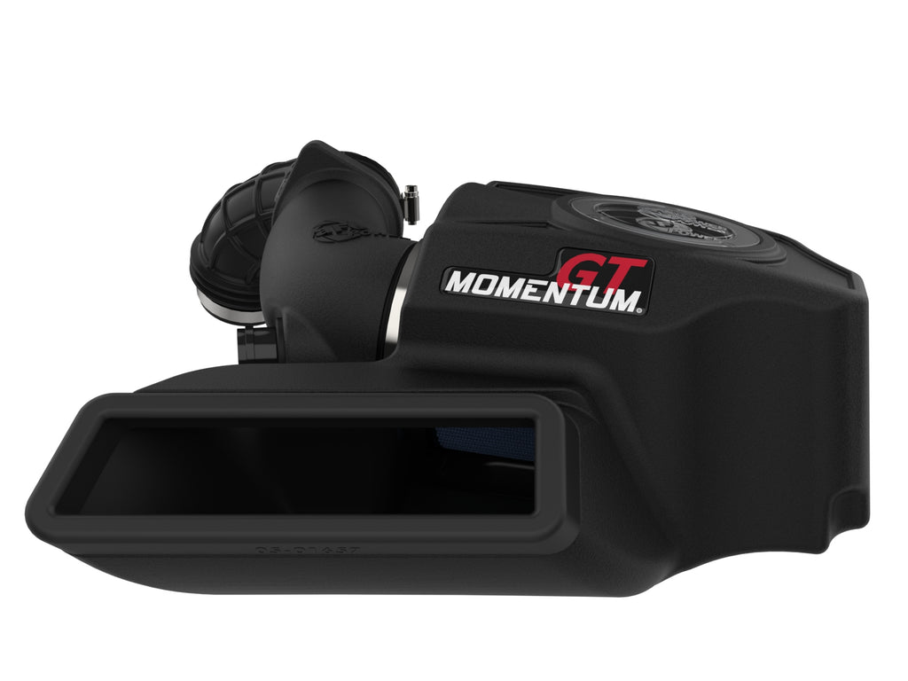 aFe Momentum GT Pro 5R Cold Air Intake System 18-21 Volkswagen Tiguan L4-2.0L (t) aFe AFE50-70088R