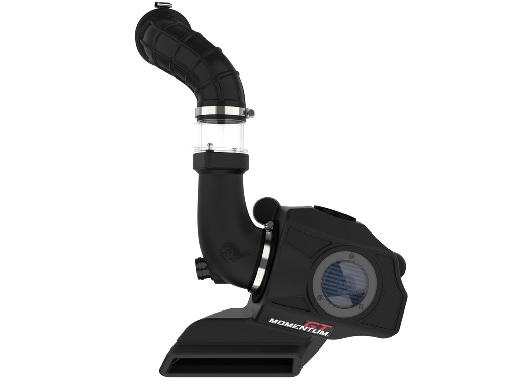 aFe Momentum GT Pro 5R Cold Air Intake System 18-21 Volkswagen Tiguan L4-2.0L (t) aFe AFE50-70088R