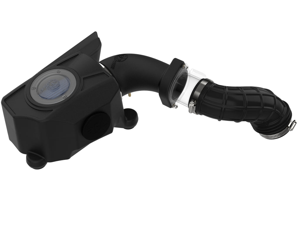 aFe Momentum GT Pro 5R Cold Air Intake System 18-21 Volkswagen Tiguan L4-2.0L (t) aFe AFE50-70088R