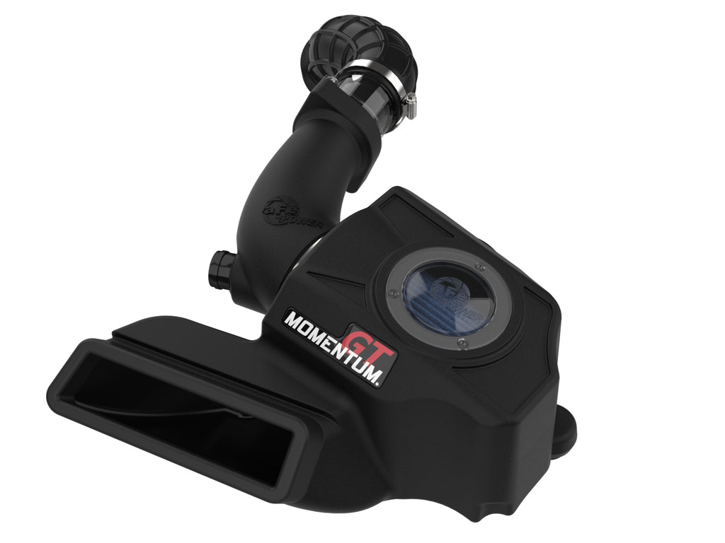 aFe Momentum GT Pro 5R Cold Air Intake System 18-21 Volkswagen Tiguan L4-2.0L (t) aFe AFE50-70088R