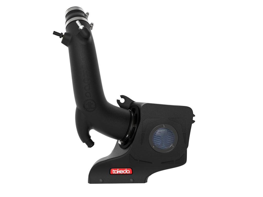 aFe Momentum GT Pro 5R Cold Air Intake System 19-20 Hyundai Veloster N 2.0L (t) aFe AFE56-70021R