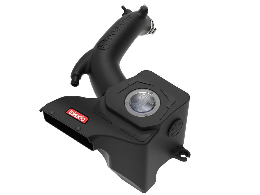 aFe Momentum GT Pro 5R Cold Air Intake System 19-20 Hyundai Veloster N 2.0L (t) aFe AFE56-70021R
