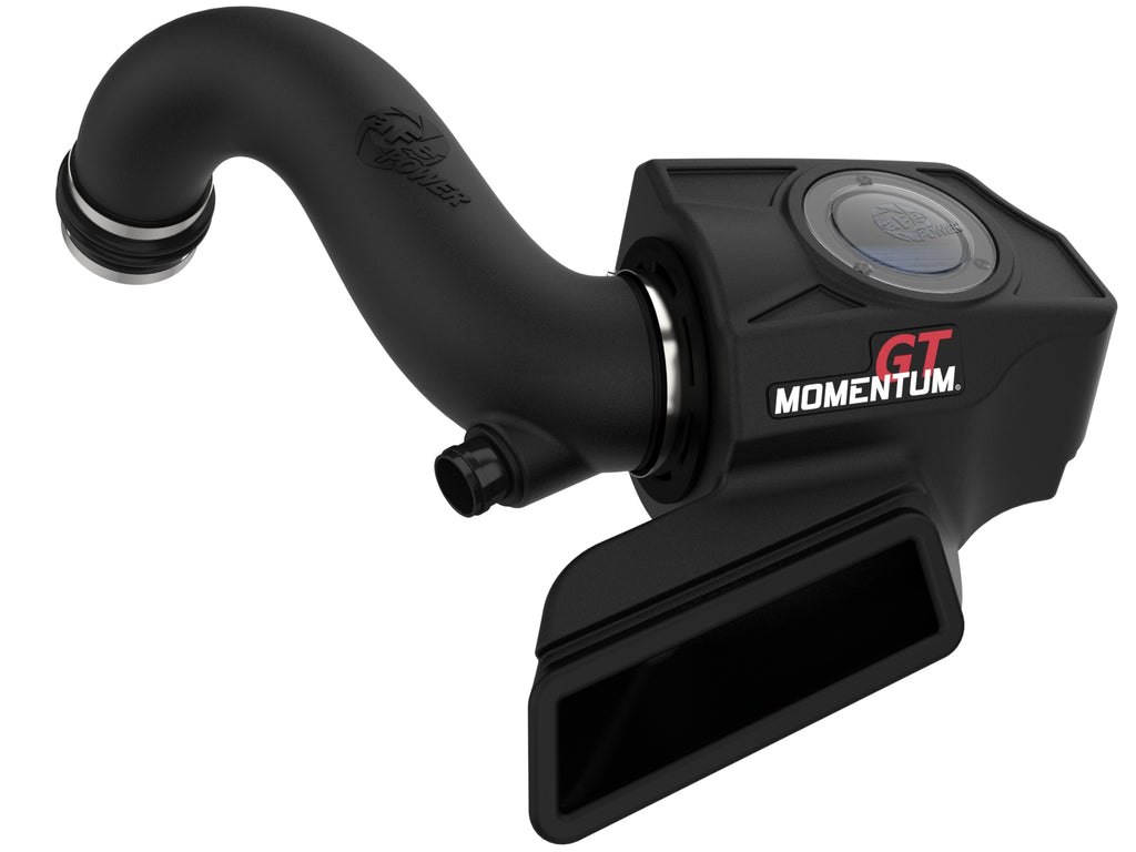 aFe Momentum GT Pro 5R Cold Air Intake System 19-21 Audi Q3 L4-2.0L (t) aFe AFE50-70087R
