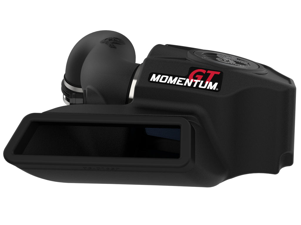aFe Momentum GT Pro 5R Cold Air Intake System 19-21 Audi Q3 L4-2.0L (t) aFe AFE50-70087R