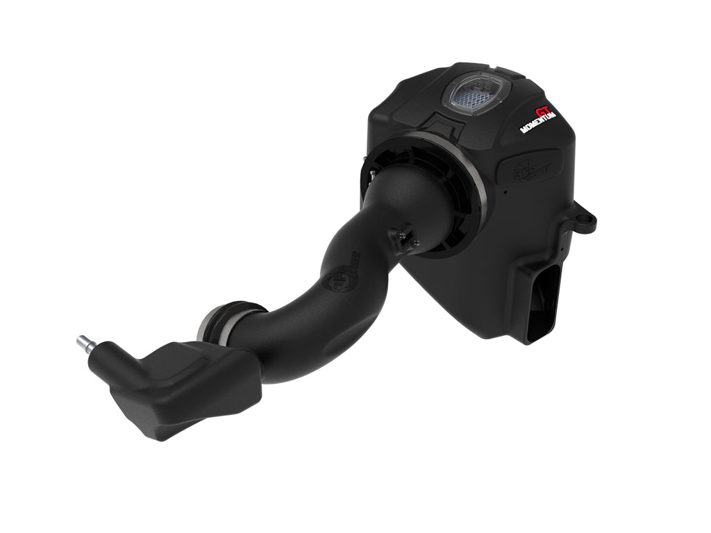 aFe Momentum GT Pro 5R Cold Air Intake System 19-21 GM SUV 5.3L V8 aFe AFE50-70066R