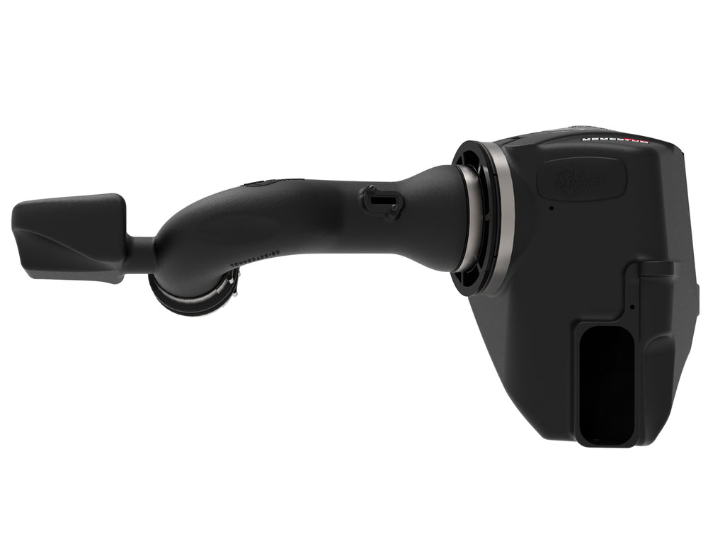 aFe Momentum GT Pro 5R Cold Air Intake System 19-21 GM SUV 5.3L V8 aFe AFE50-70066R