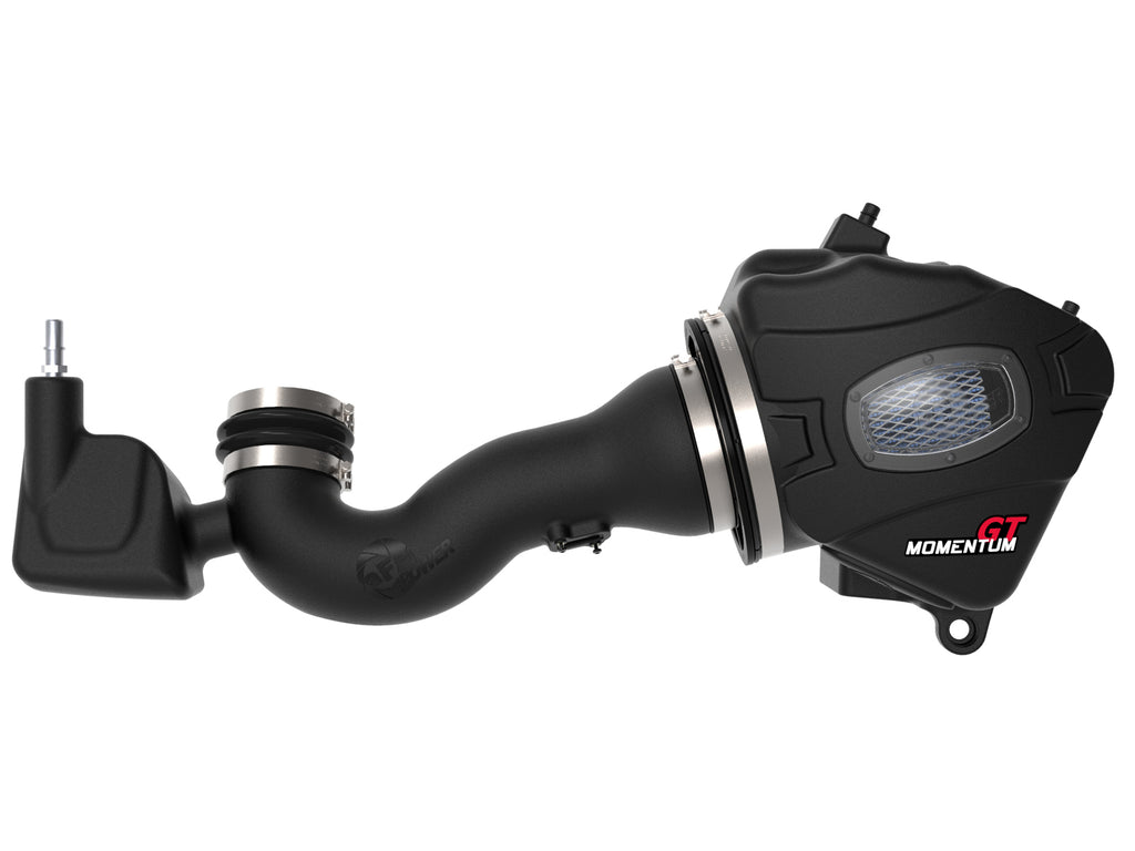 aFe Momentum GT Pro 5R Cold Air Intake System 19-21 GM SUV 5.3L V8 aFe AFE50-70066R