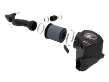 Load image into Gallery viewer, aFe Momentum GT Pro 5R Cold Air Intake System 19-21 GM Truck 4.3L V6 aFe AFE50-70043R