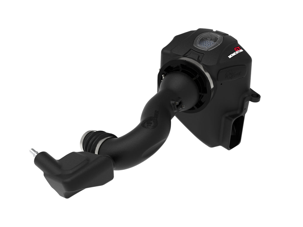 aFe Momentum GT Pro 5R Cold Air Intake System 19-21 GM Truck 4.3L V6 aFe AFE50-70043R