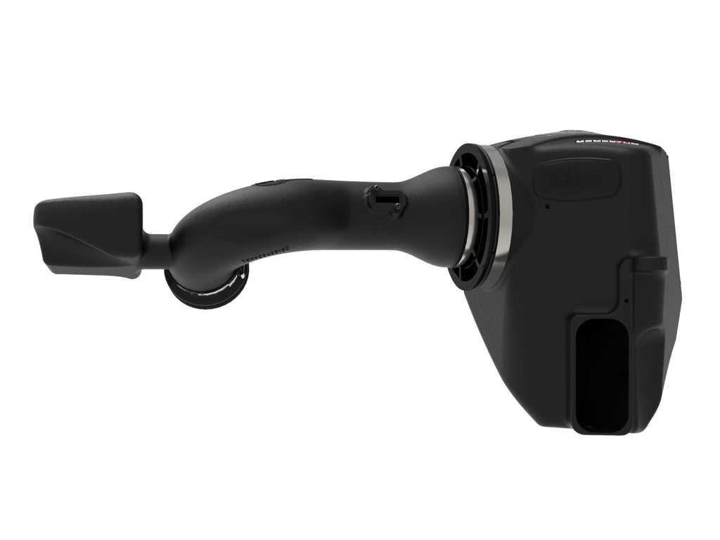 aFe Momentum GT Pro 5R Cold Air Intake System 19-21 GM Truck 4.3L V6 aFe AFE50-70043R