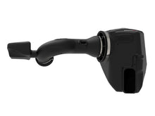 Load image into Gallery viewer, aFe Momentum GT Pro 5R Cold Air Intake System 19-21 GM Truck 4.3L V6 aFe AFE50-70043R