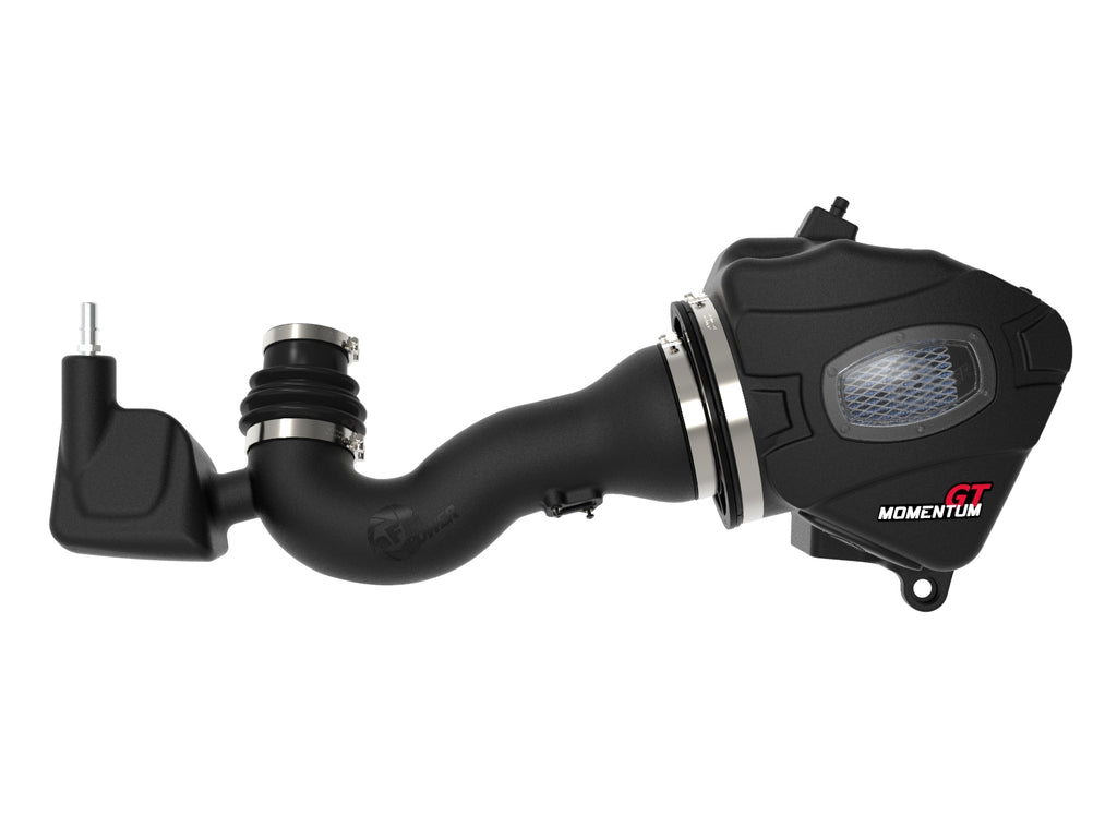 aFe Momentum GT Pro 5R Cold Air Intake System 19-21 GM Truck 4.3L V6 aFe AFE50-70043R
