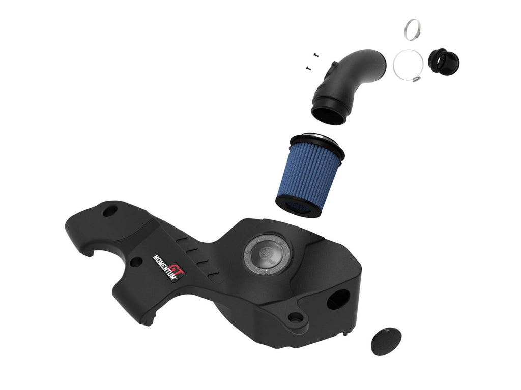 aFe Momentum GT Pro 5R Cold Air Intake System 19-21 MINI Cooper S (F56) L4-2.0L (t) aFe AFE50-70068R