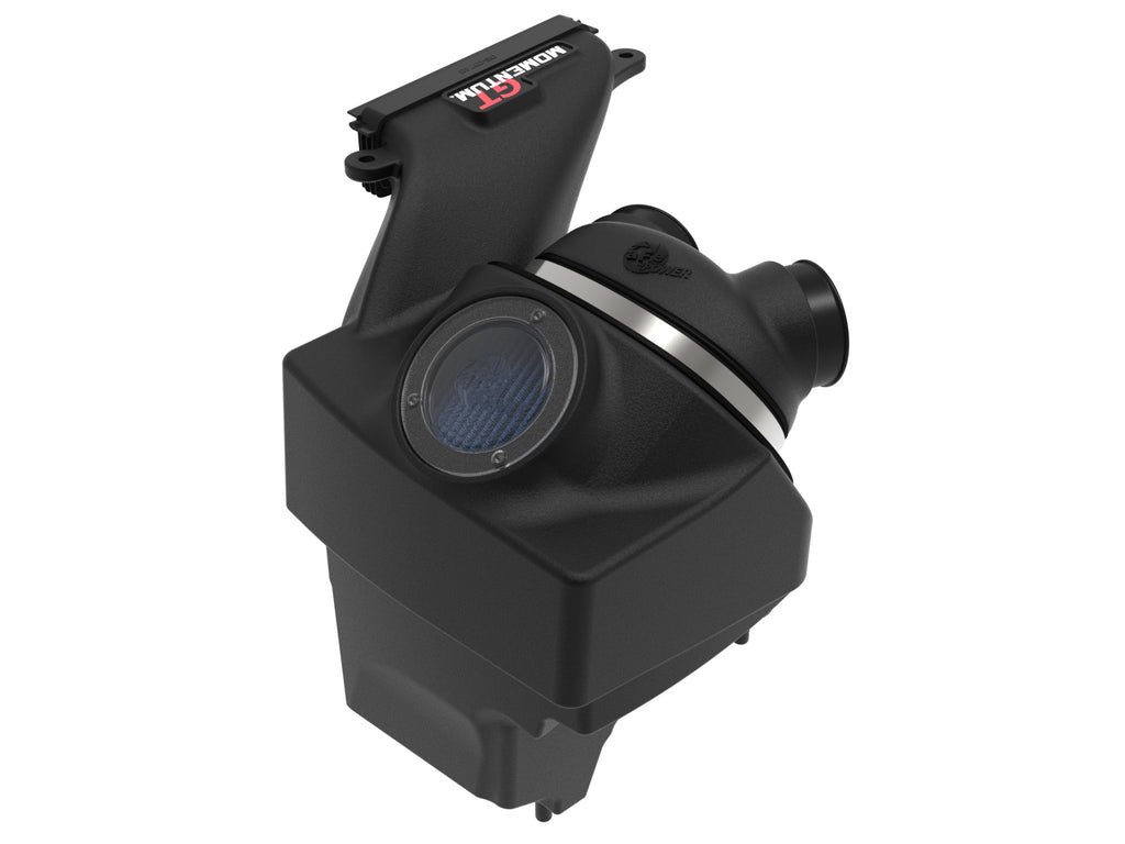 aFe Momentum GT Pro 5R Cold Air Intake System 19-23 Ford Edge ST V6-2.7L (tt) aFe AFE50-70094R
