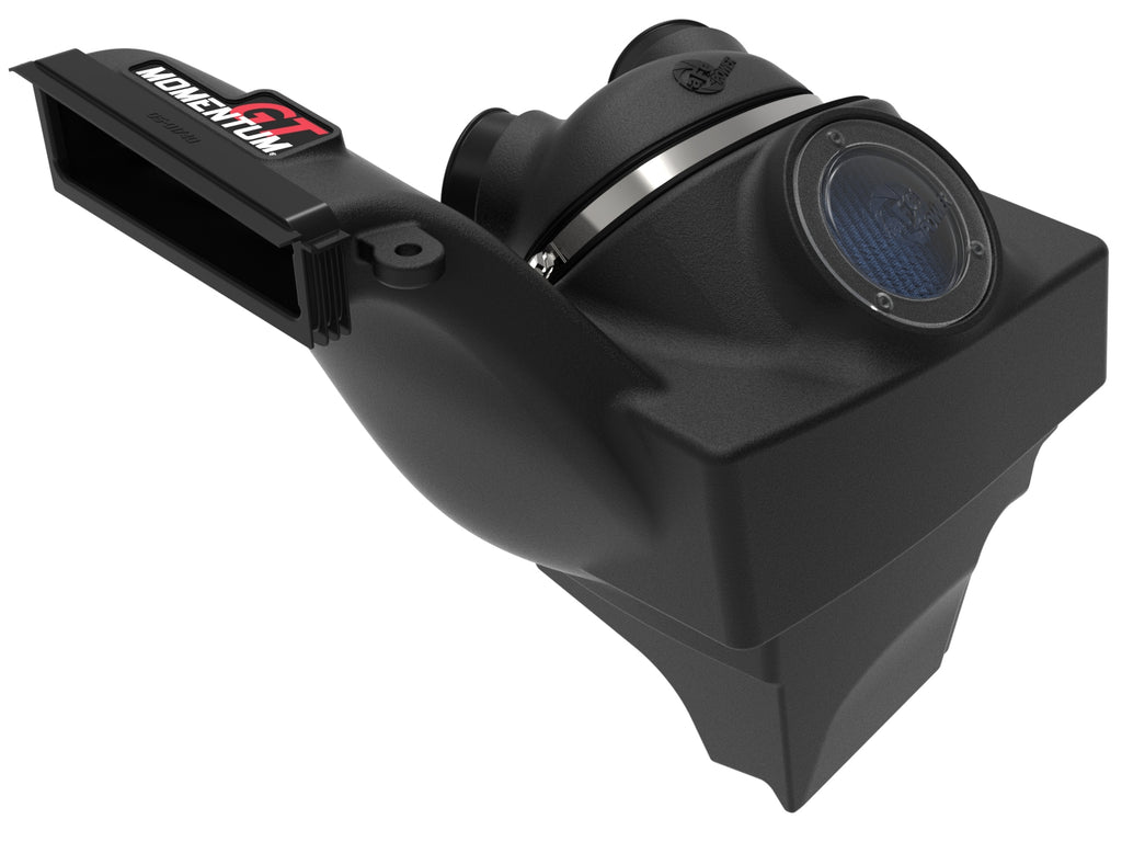aFe Momentum GT Pro 5R Cold Air Intake System 19-23 Ford Edge ST V6-2.7L (tt) aFe AFE50-70094R