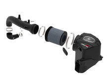 Load image into Gallery viewer, aFe Momentum GT Pro 5R Cold Air Intake System 19 GM Silverado/Sierra 1500 V6-2.7L (t) aFe AFE50-70042R