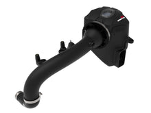 Load image into Gallery viewer, aFe Momentum GT Pro 5R Cold Air Intake System 19 GM Silverado/Sierra 1500 V6-2.7L (t) aFe AFE50-70042R