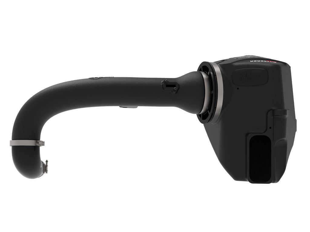 aFe Momentum GT Pro 5R Cold Air Intake System 19 GM Silverado/Sierra 1500 V6-2.7L (t) aFe AFE50-70042R