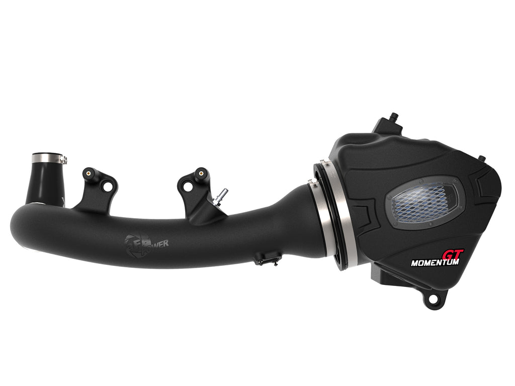 aFe Momentum GT Pro 5R Cold Air Intake System 19 GM Silverado/Sierra 1500 V6-2.7L (t) aFe AFE50-70042R