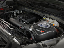 Load image into Gallery viewer, aFe Momentum GT Pro 5R Cold Air Intake System 19 GM Silverado/Sierra 1500 V6-2.7L (t) aFe AFE50-70042R