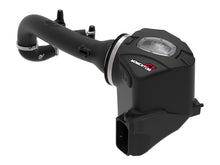 Load image into Gallery viewer, aFe Momentum GT Pro 5R Cold Air Intake System 19 GM Silverado/Sierra 1500 V6-2.7L (t) aFe AFE50-70042R