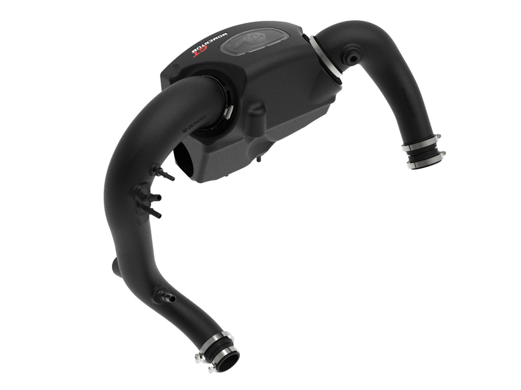 aFe Momentum GT Pro 5R Cold Air Intake System 20-21 Ford Explorer ST V6-3.0L TT aFe AFE50-70076R