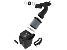 Load image into Gallery viewer, aFe Momentum GT Pro 5R Cold Air Intake System 20-21 Ford F-250/F-350 aFe AFE50-70069R