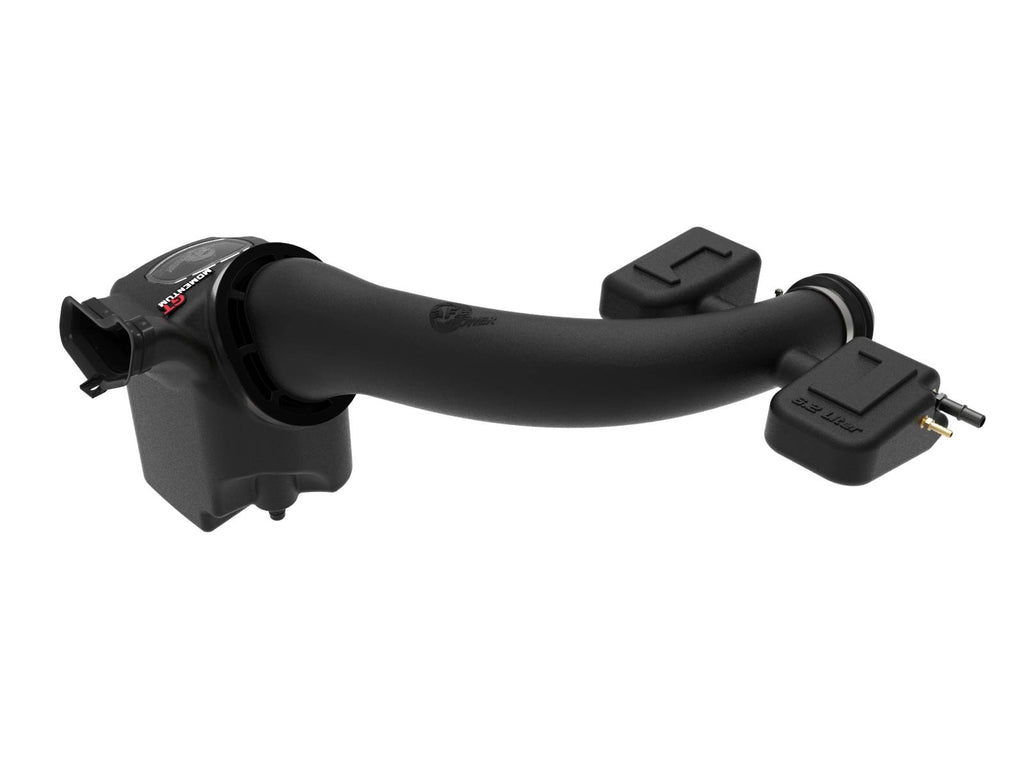 aFe Momentum GT Pro 5R Cold Air Intake System 20-21 Ford F-250/F-350 aFe AFE50-70069R