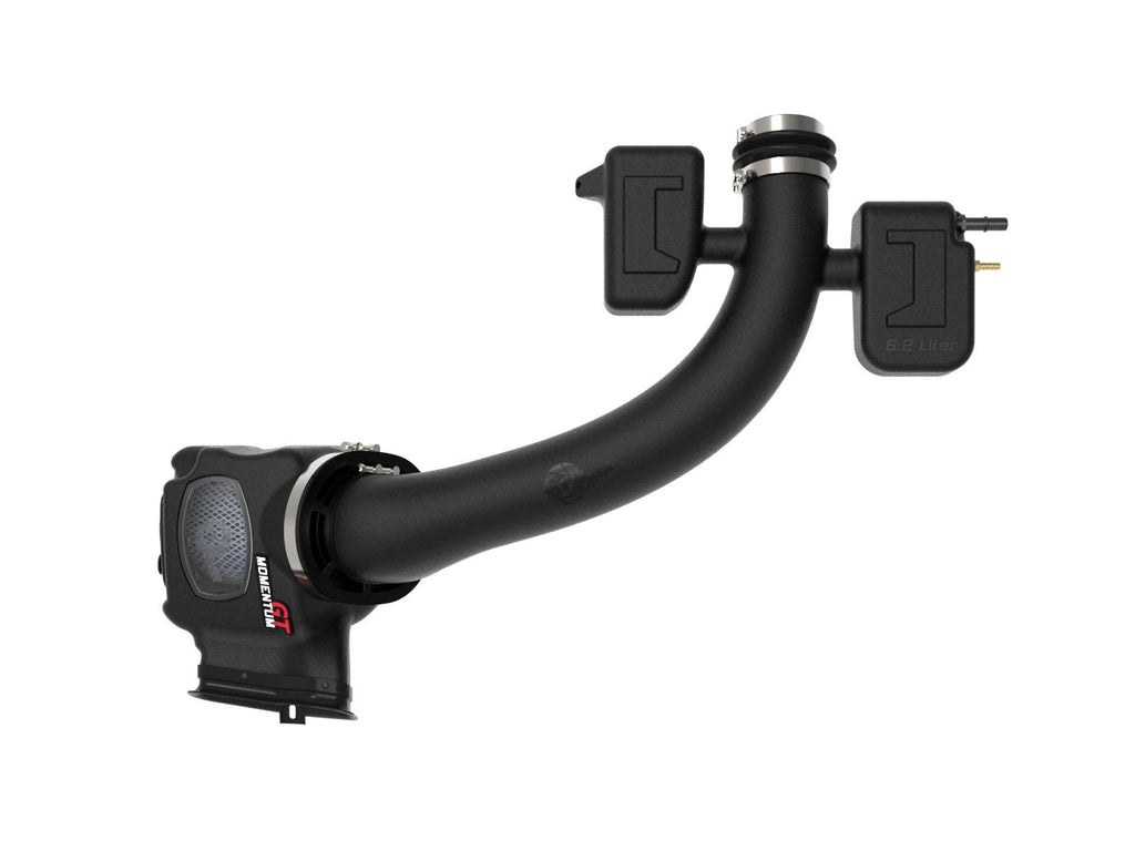 aFe Momentum GT Pro 5R Cold Air Intake System 20-21 Ford F-250/F-350 aFe AFE50-70069R