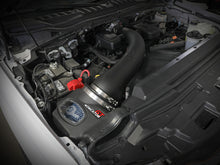 Load image into Gallery viewer, aFe Momentum GT Pro 5R Cold Air Intake System 20-21 Ford F-250/F-350 aFe AFE50-70069R