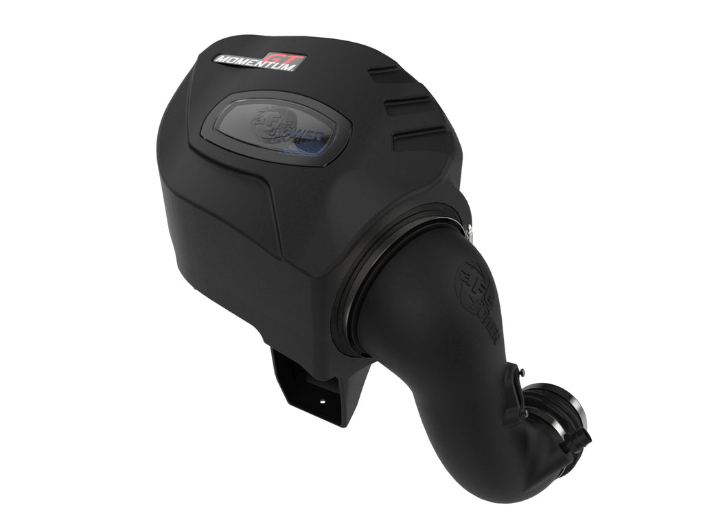aFe Momentum GT Pro 5R Cold Air Intake System 20-23- BMW X3 M40i aFe AFE50-70105R