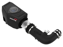 Load image into Gallery viewer, aFe Momentum GT Pro 5R Cold Air Intake System 2017 Alfa Romeo Giulia I4 2.0L (t) aFe AFE54-76902-1