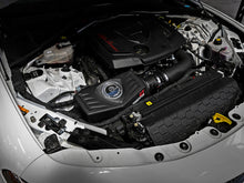 Load image into Gallery viewer, aFe Momentum GT Pro 5R Cold Air Intake System 2017 Alfa Romeo Giulia I4 2.0L (t) aFe AFE54-76902-1