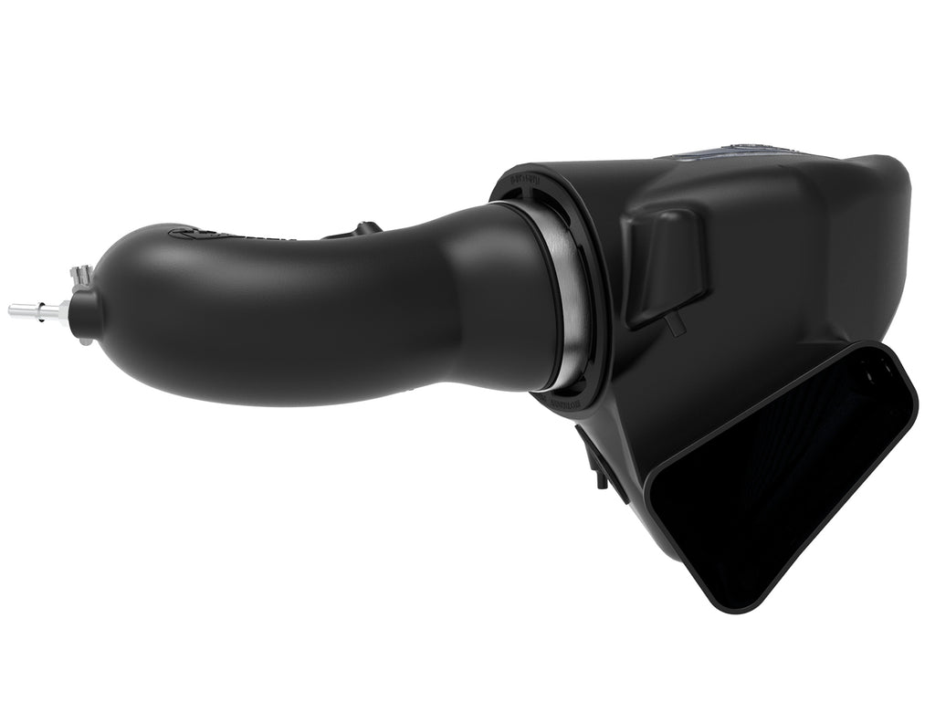 aFe Momentum GT Pro 5R Cold Air Intake System 2017 Chevrolet Camaro ZL1 V8 6.2L (sc) aFe AFE54-74214